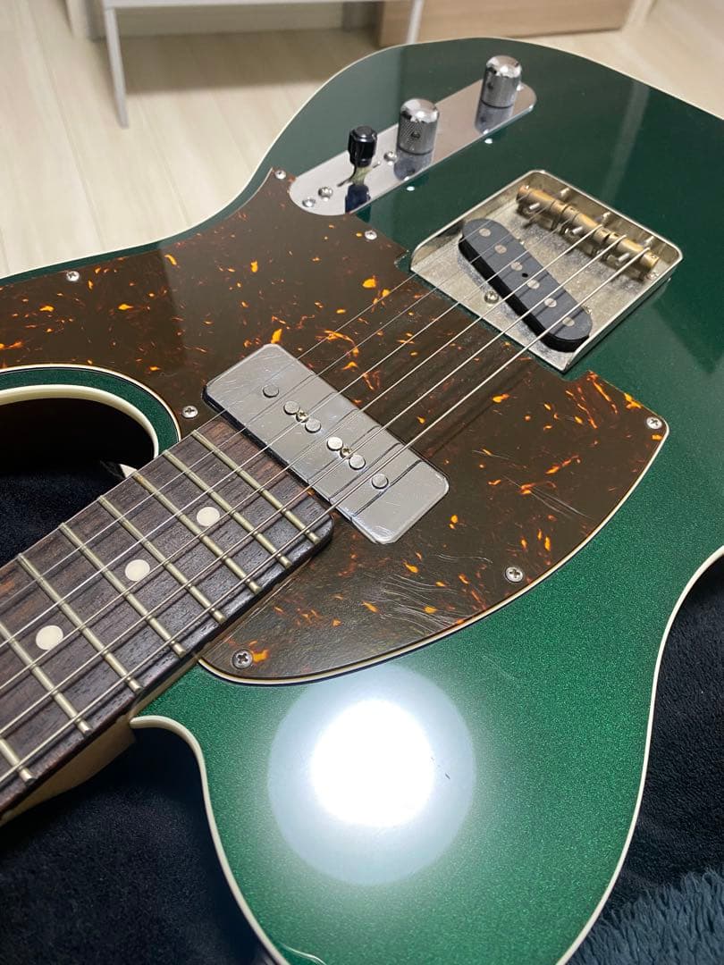 Psychederhythm  STANDARD-T サイケデリズム