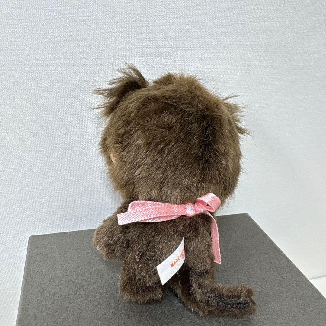 セキグチ設立100周年記念 祝賀会 参列 記念品 モンチッチ 3489