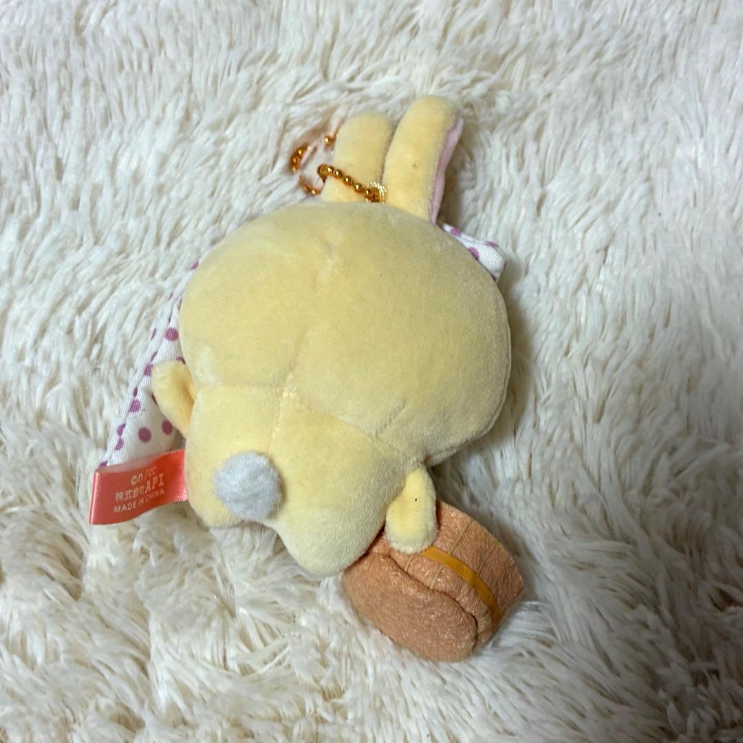 ちいかわうさぎぬいぐるみ　マスコット　まとめ売り9個