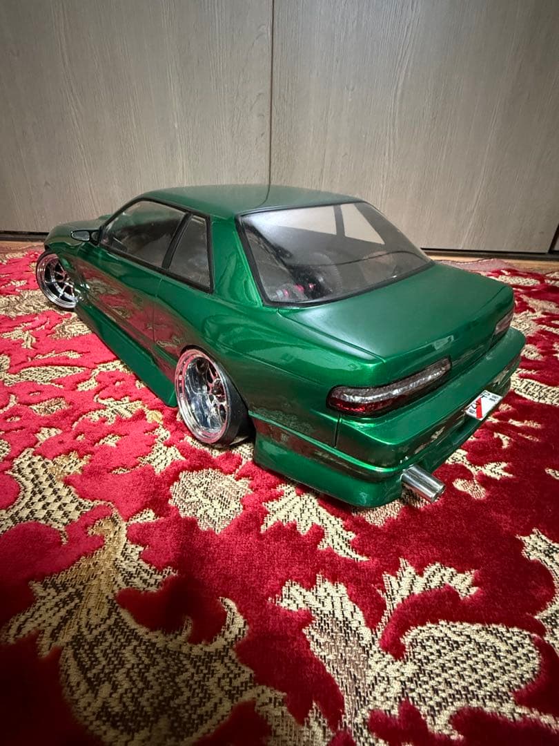 ドリラジ　シャコタンワンビア　プロポセット　即ドリ