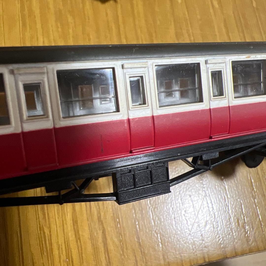 廃盤品 トミックス きかんしゃトーマス