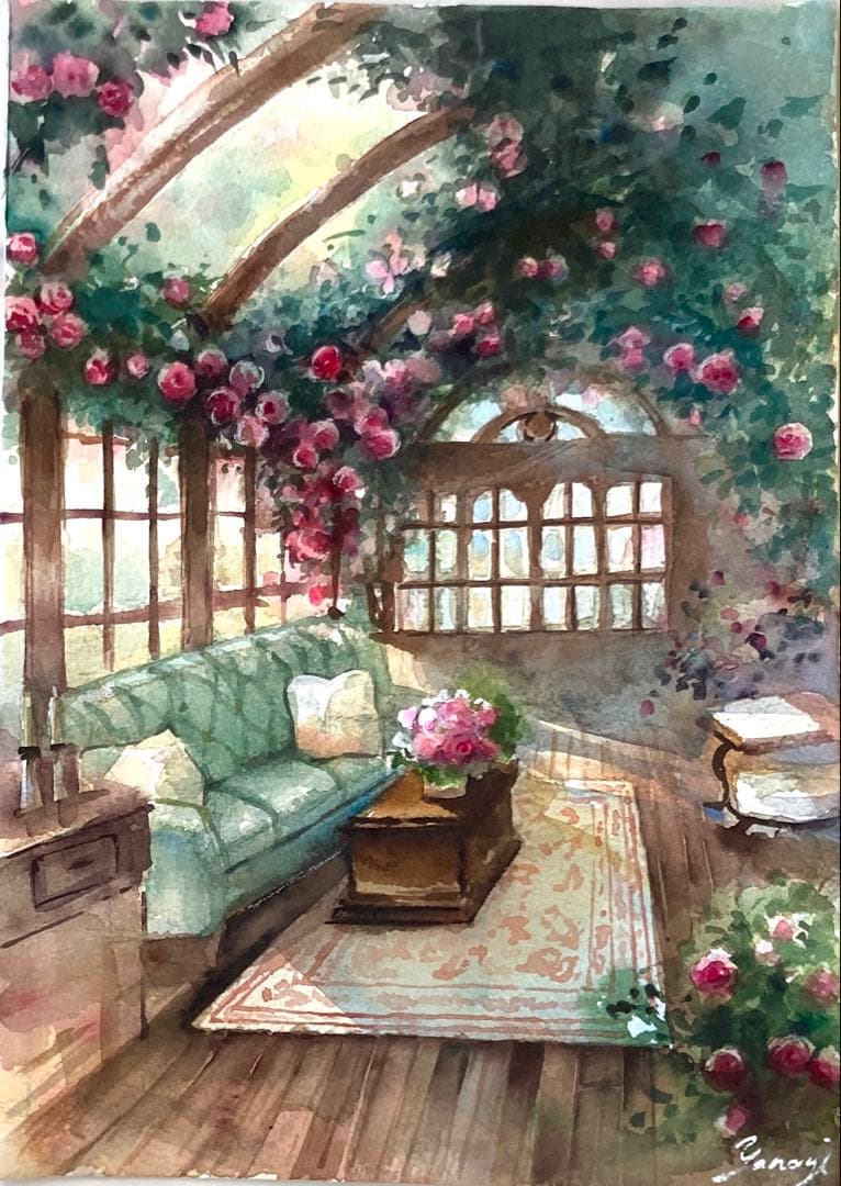 ふーみんページ