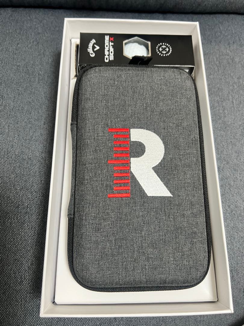 【1回のみ使用】Rapsodo MLM2 PRO ゴルフ用弾道測定器