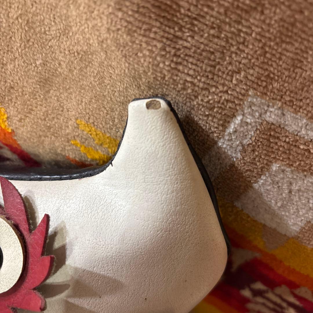 Waldo the Great ナウガモンスター