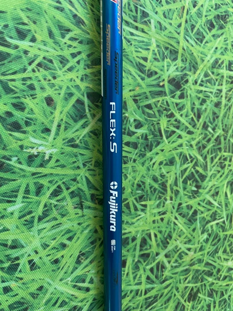 ☆送料無料☆NIKE(ナイキ)VAPOR SPEED TW タイガーウッズ☆