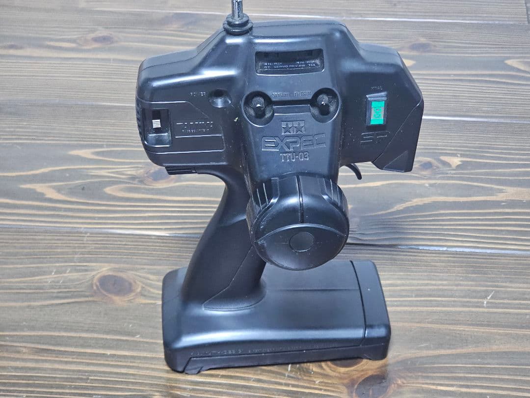 タミヤ RC タムテックギア GT-01 カウンタック