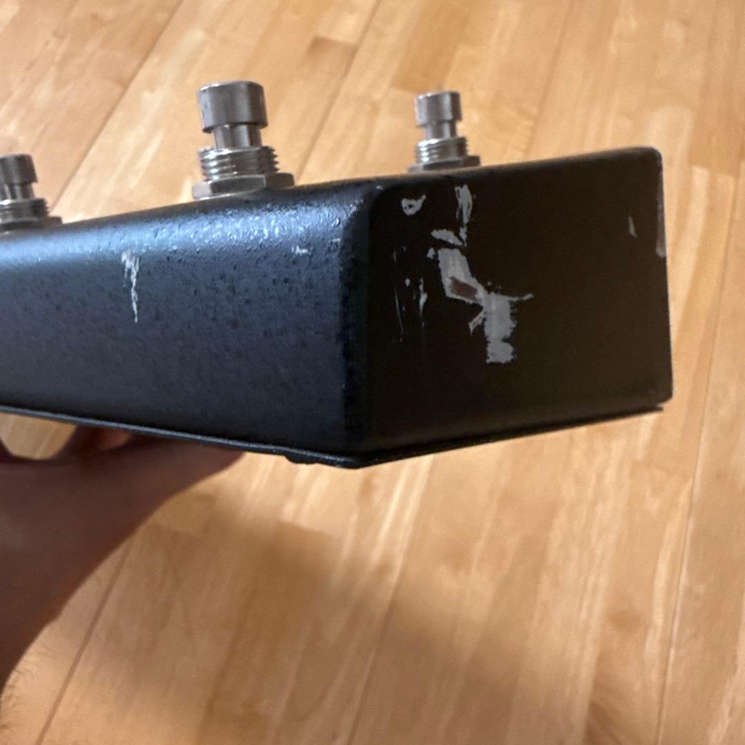 moen GEC 9 スイッチャー エフェクトルーティングシステム