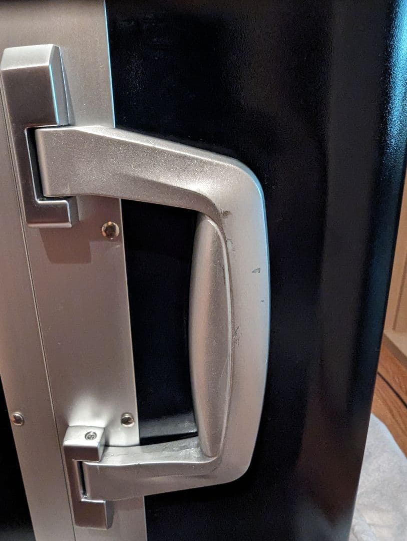 超美品 CARGO キャリーケース　5〜6泊用