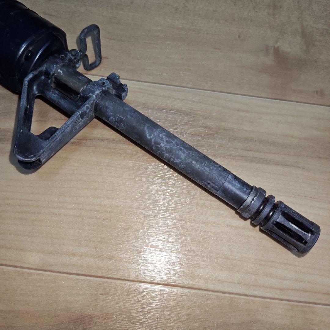 東京マルイ　スタンダード電動ガン　M16A2　エアガン　サバゲー