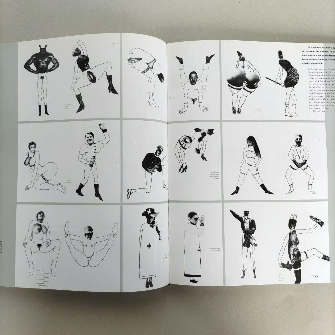 TypoundsoːHans-Rudolf Luts 作品集 タイポグラフィ