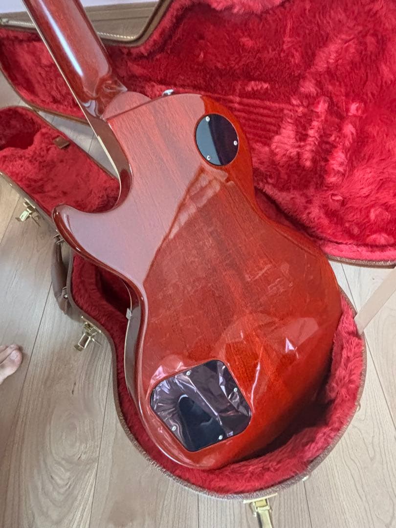 【美品】Gibson USA/Les Paul Standard 60s