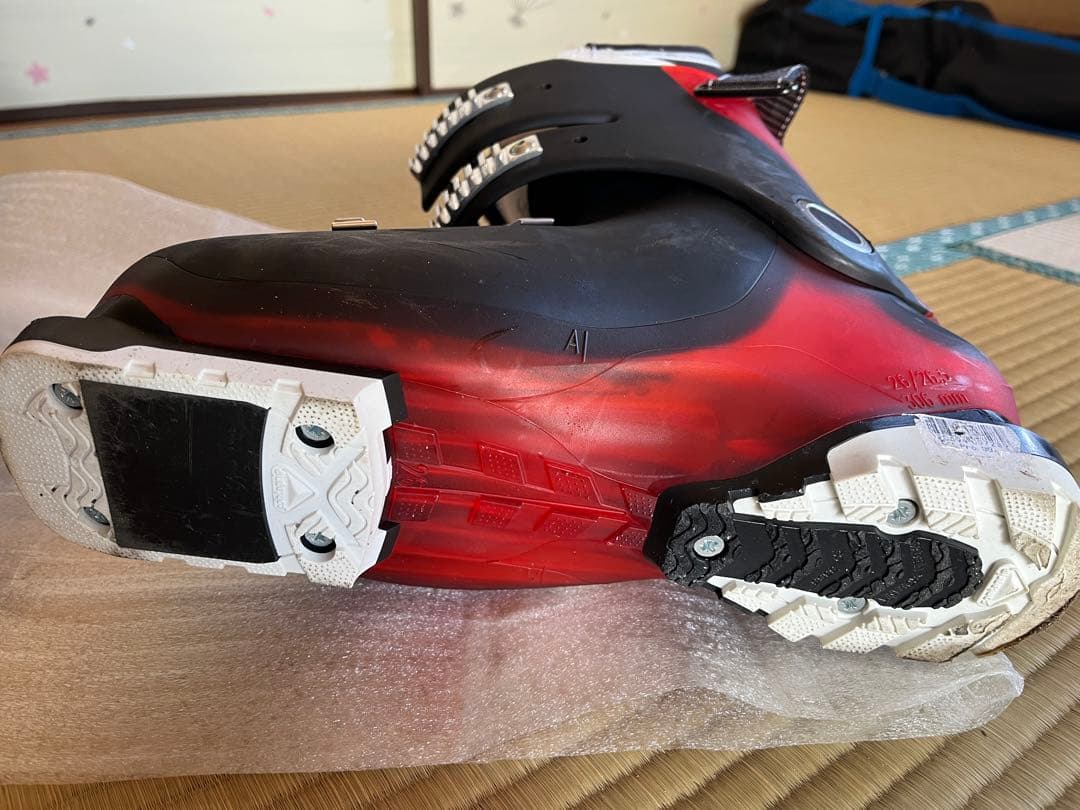 Salomon XPRO80　スキー用ブーツ　２６／２６，５