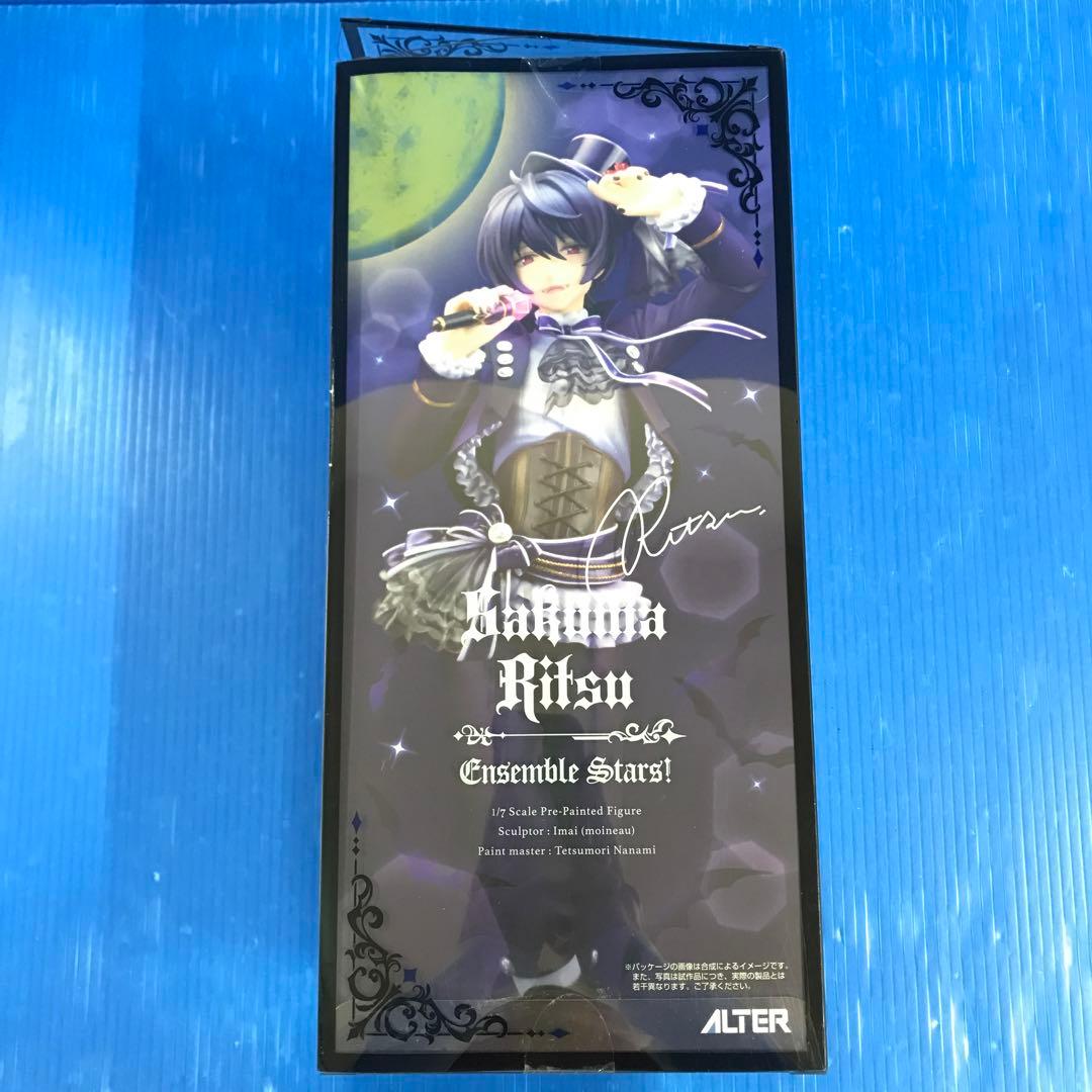 朔間凛月 「あんさんぶるスターズ!」 amie×ALTAiR 1/7