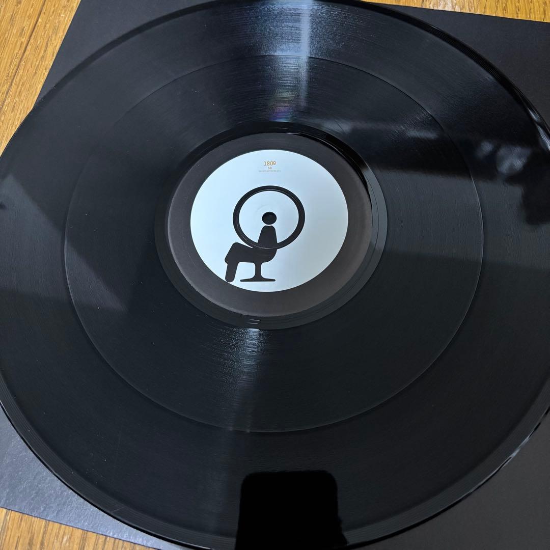 洋楽 Gilles Peterson - Worldwide Programme 1