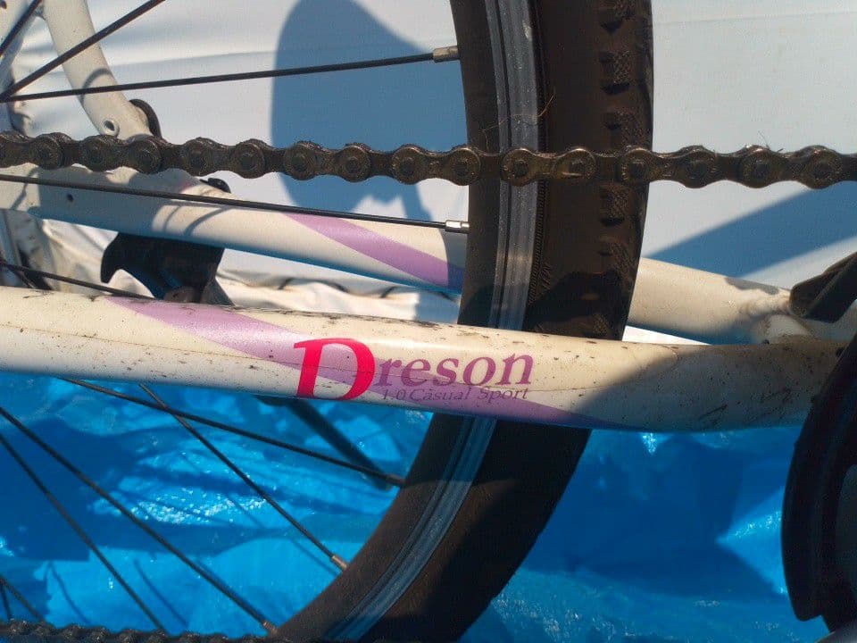 コーダーブルーム ドレソン khodaa bloom Dreson