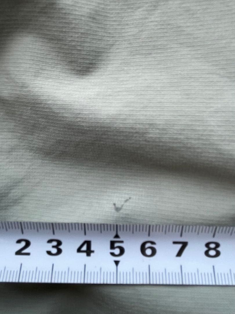 た*し様 美品　シムス simms ベスト