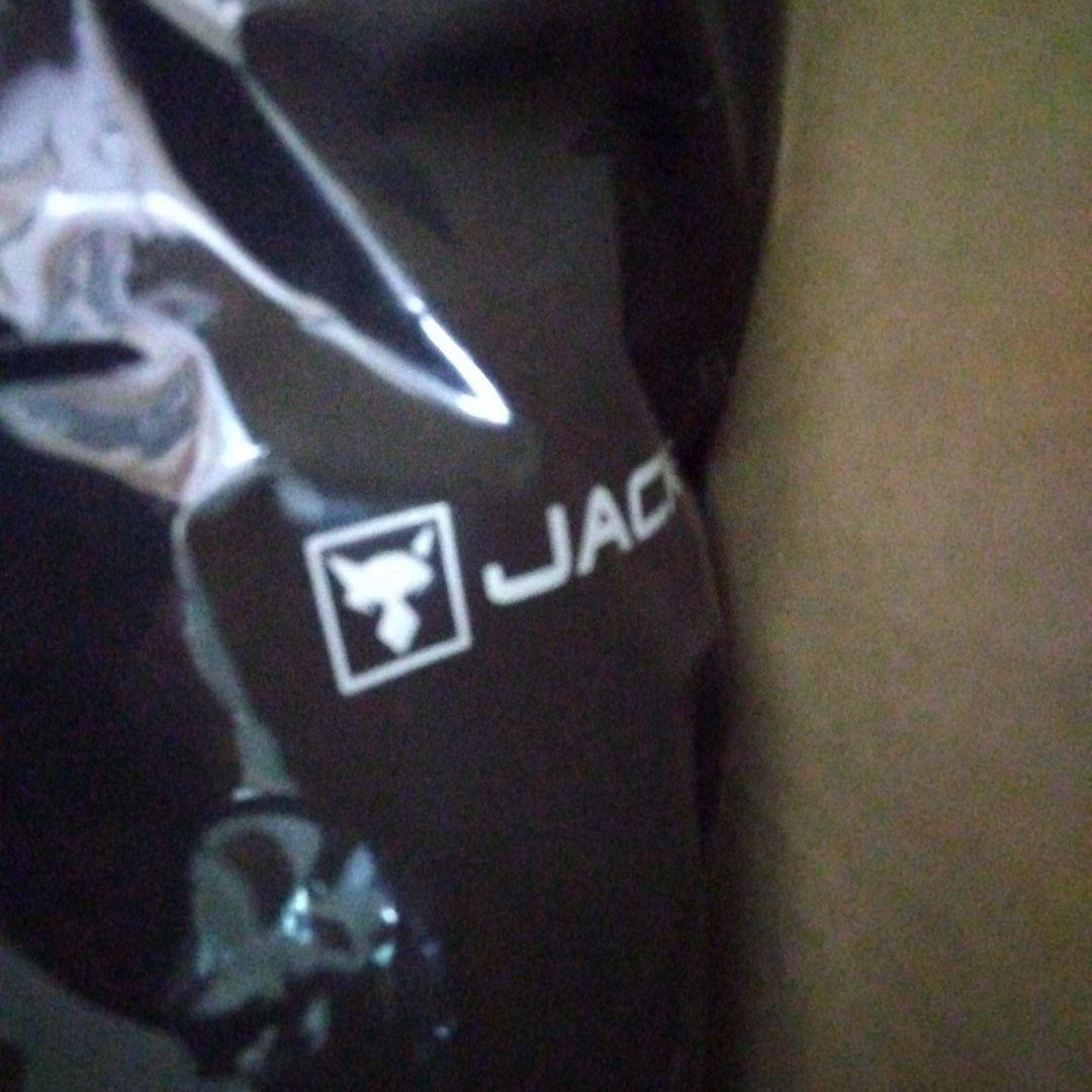 JACKALL防寒ウェア サーモフォースジャケットXXL