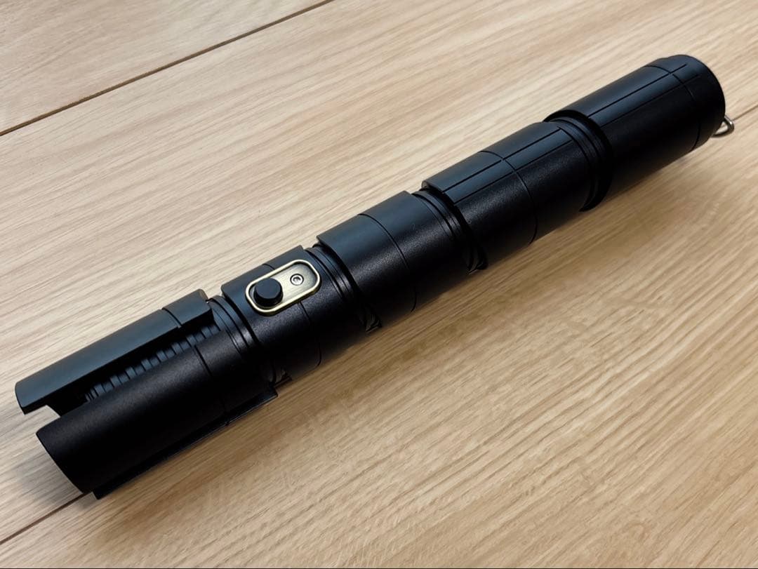 TXQSABER ストレンジャー 【カスタムライトセーバー】