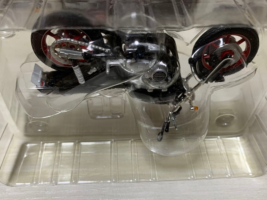 カスタムバイクコレクション