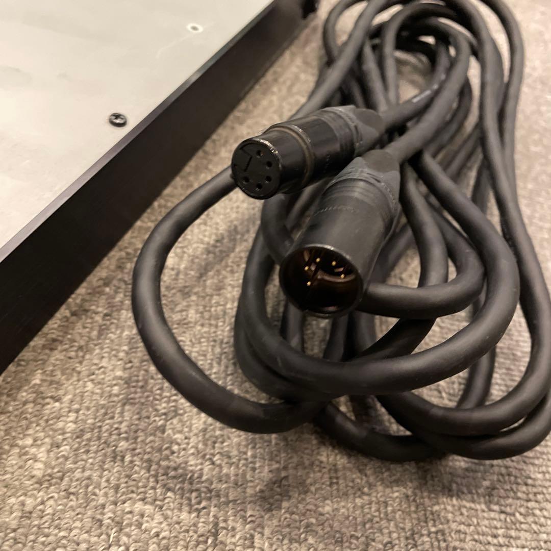 オーディオテクニカ AT8546a-5P 6chファントムパワーサプライ 送料込