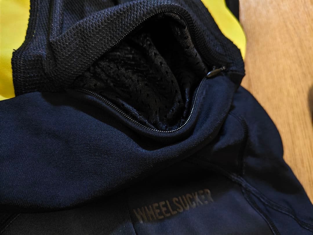 ラファ　ウィンタータイツ