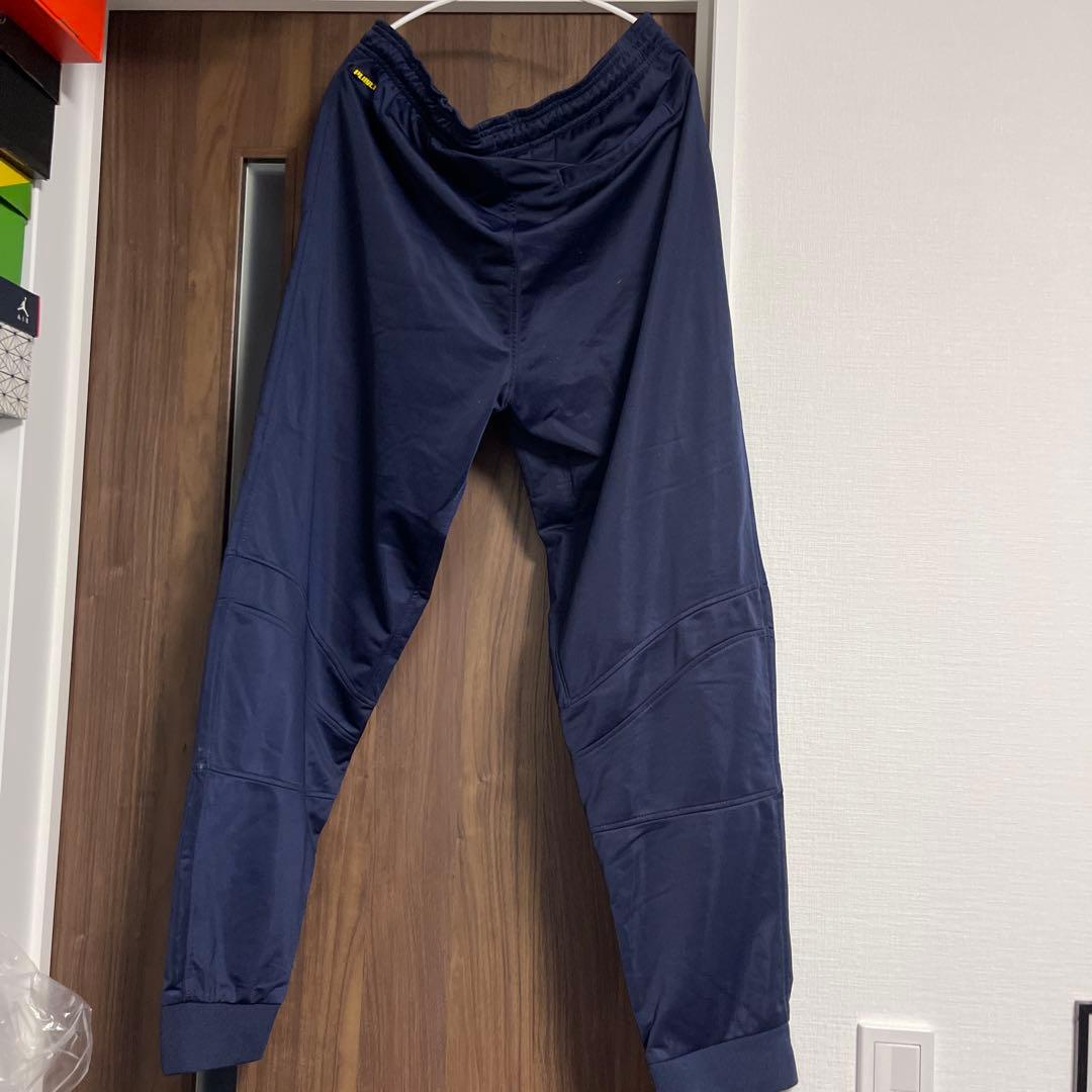 Kappa SSC Napoli フード付きジャージ XLサイズ