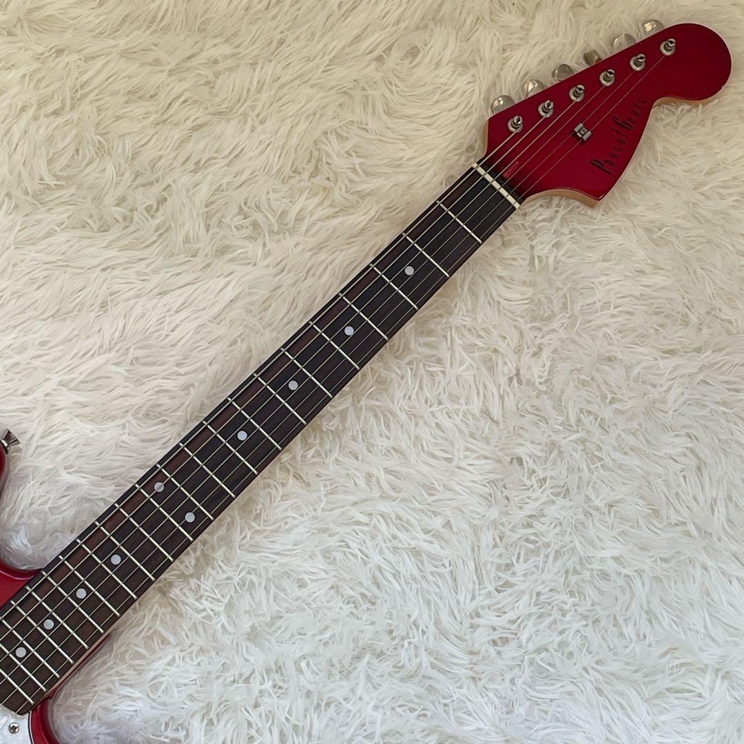 Photogenic Mustang Type フォトジェニック ムスタング