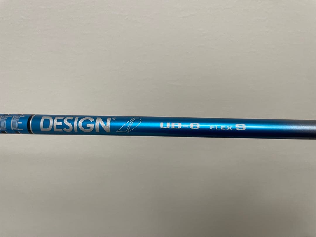 ブリヂストン B1 ドライバー 9.5度