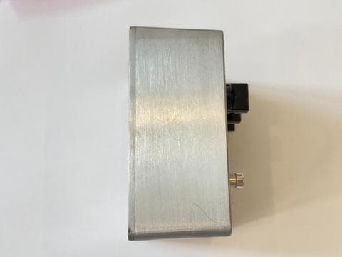 FAT 514.D ギターエフェクター