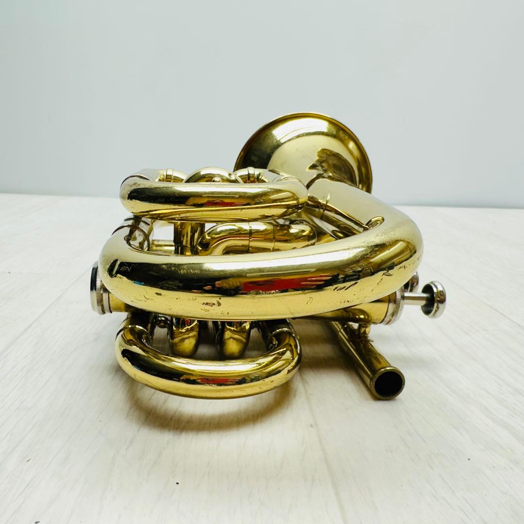 J.Michael ポケットトランペット