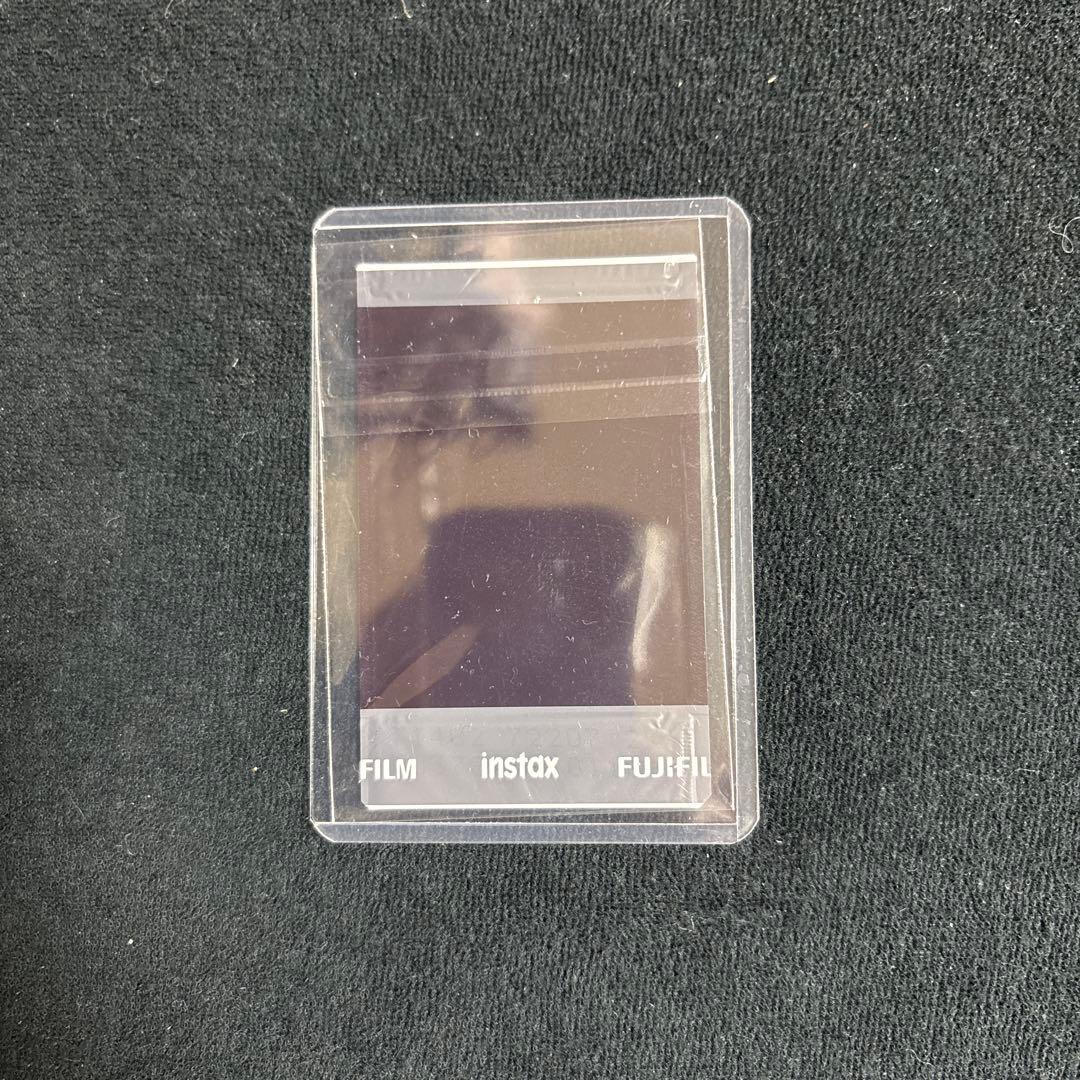 SEVENTEEN 沖縄　かりゆし　チェキ　エスクプス