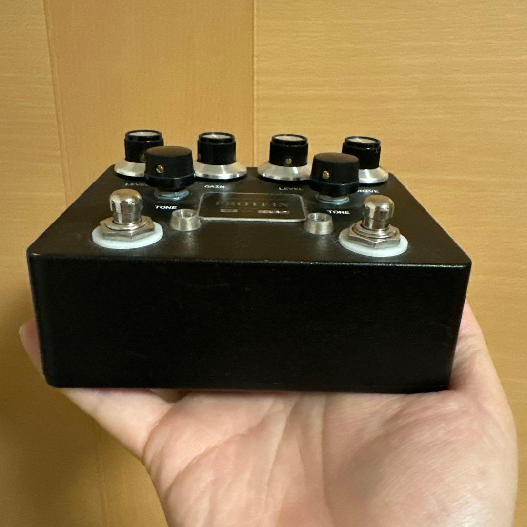 Brown Amplification PROTEIN ギターエフェクター