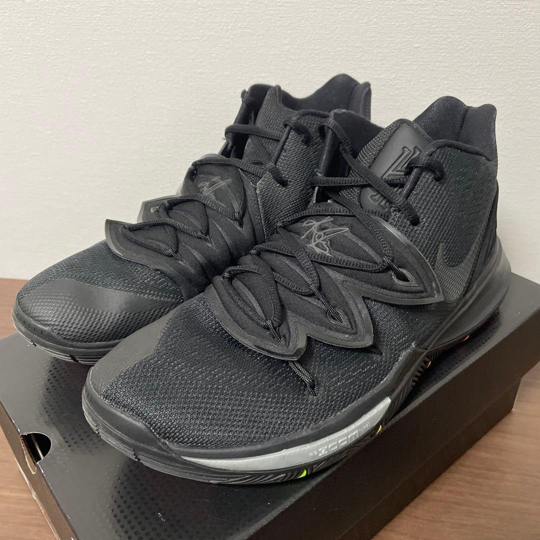 NIKE KYRIE 5 カイリー 5 レインボー ナイキ kobe コービー