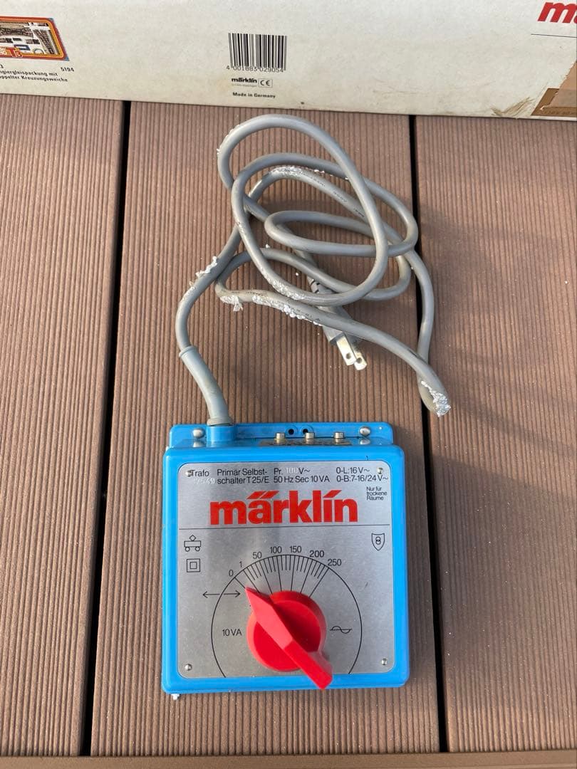 marklin HO メルクリン　機関車　ジャンク