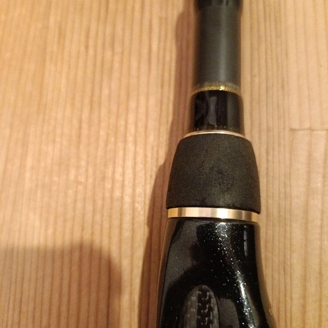 ロッド tailwalk OUTBACK NS695M