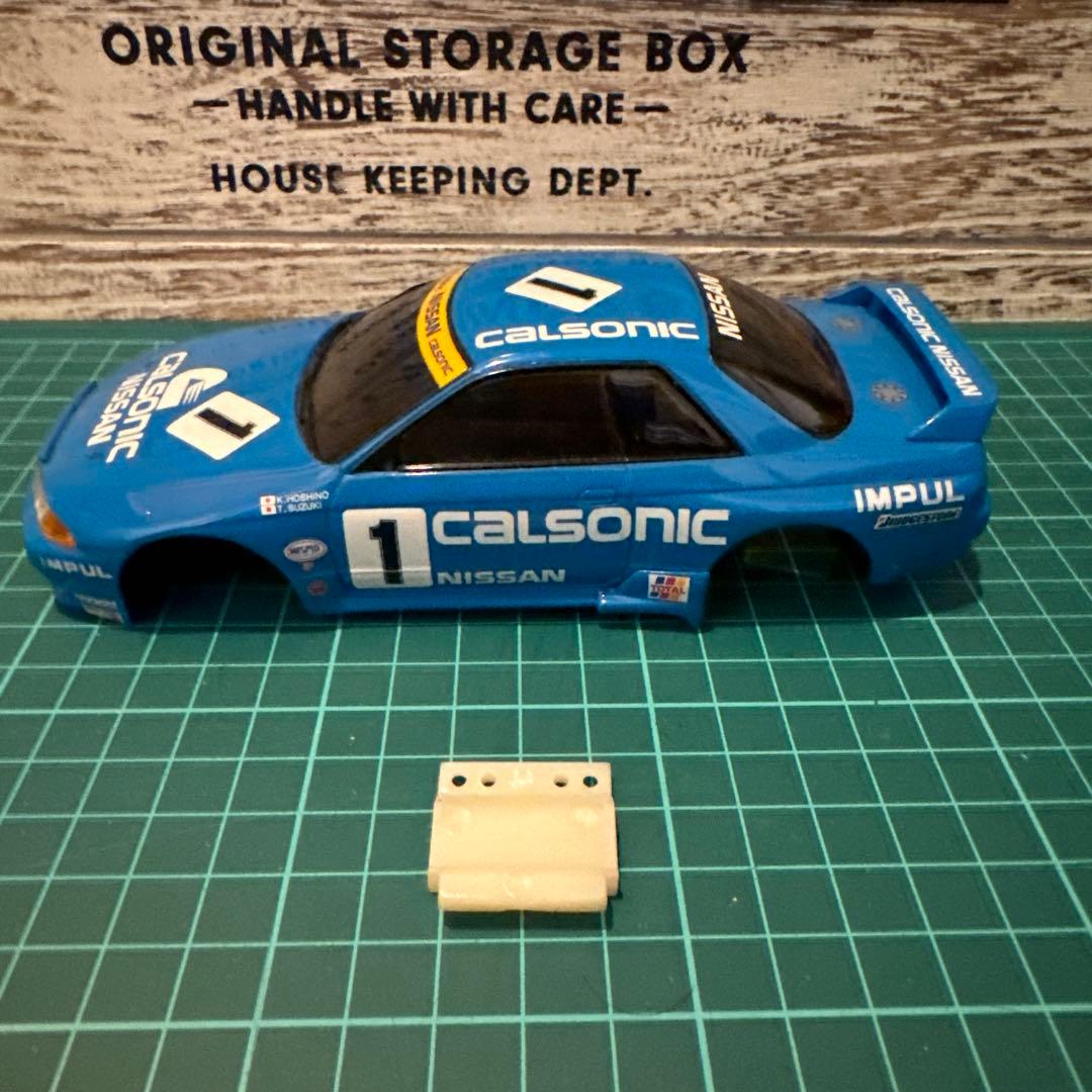 京商ミニッツMini-Z MR02LM-ASF2.4GHZ ★