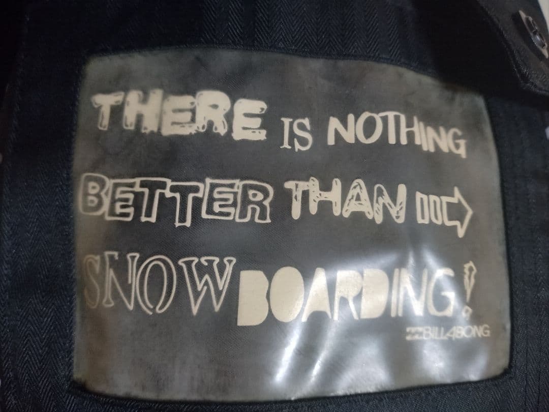 スノーボードウェア、レディースSサイズ美品