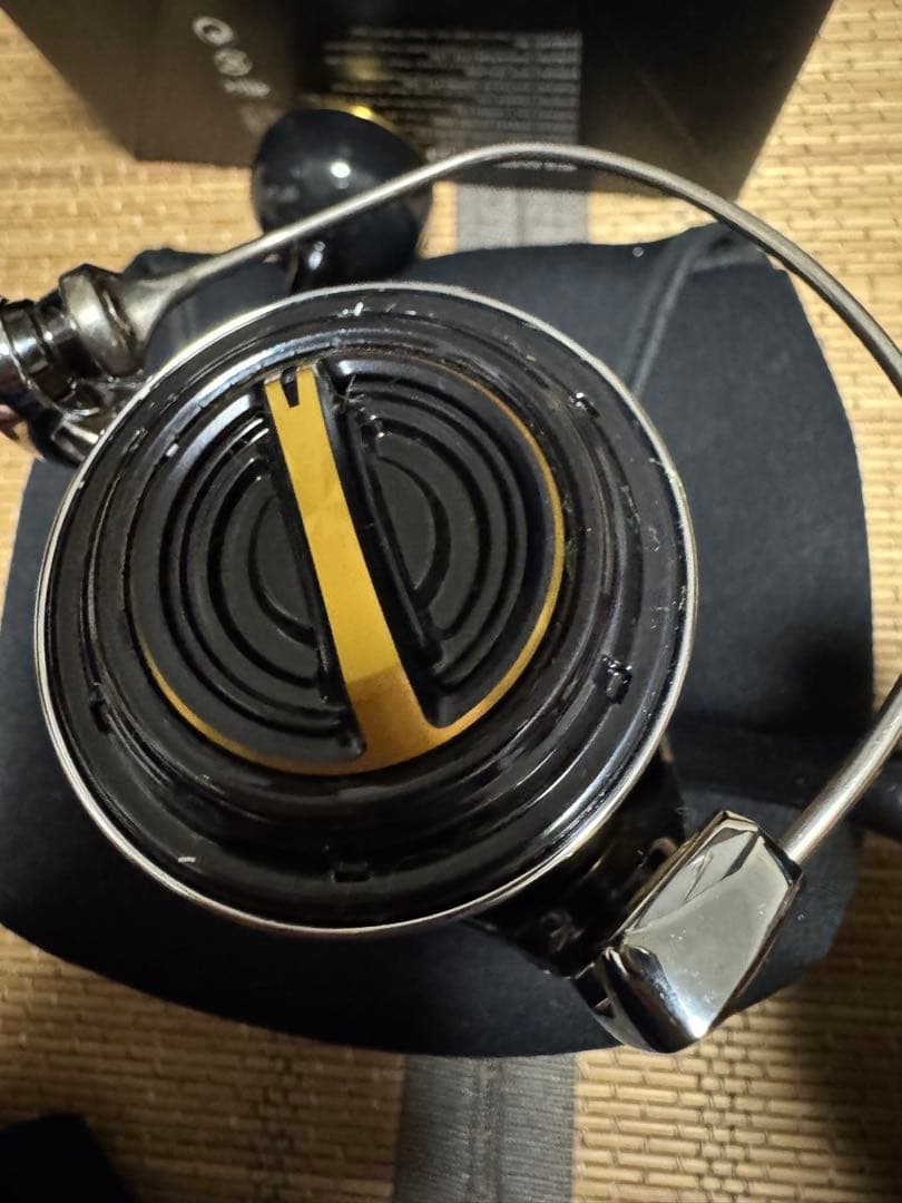 【〜5/8 21:00】 20ステラ SW 6000XG