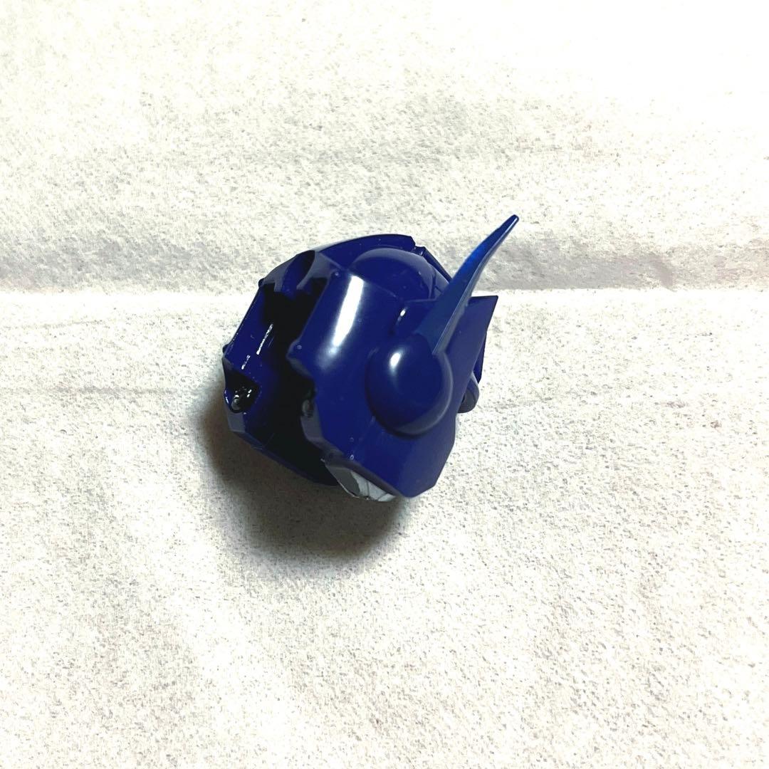 【中古品】トランスフォーマー マスターピース MP-44S オプティマスプライム