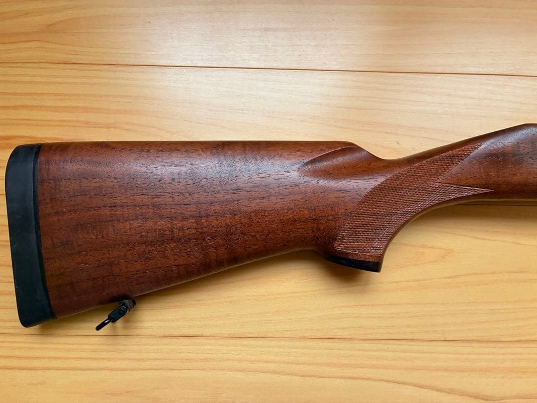 KTW M70 pre64スーパーグレード ウッドストック　スコープセット