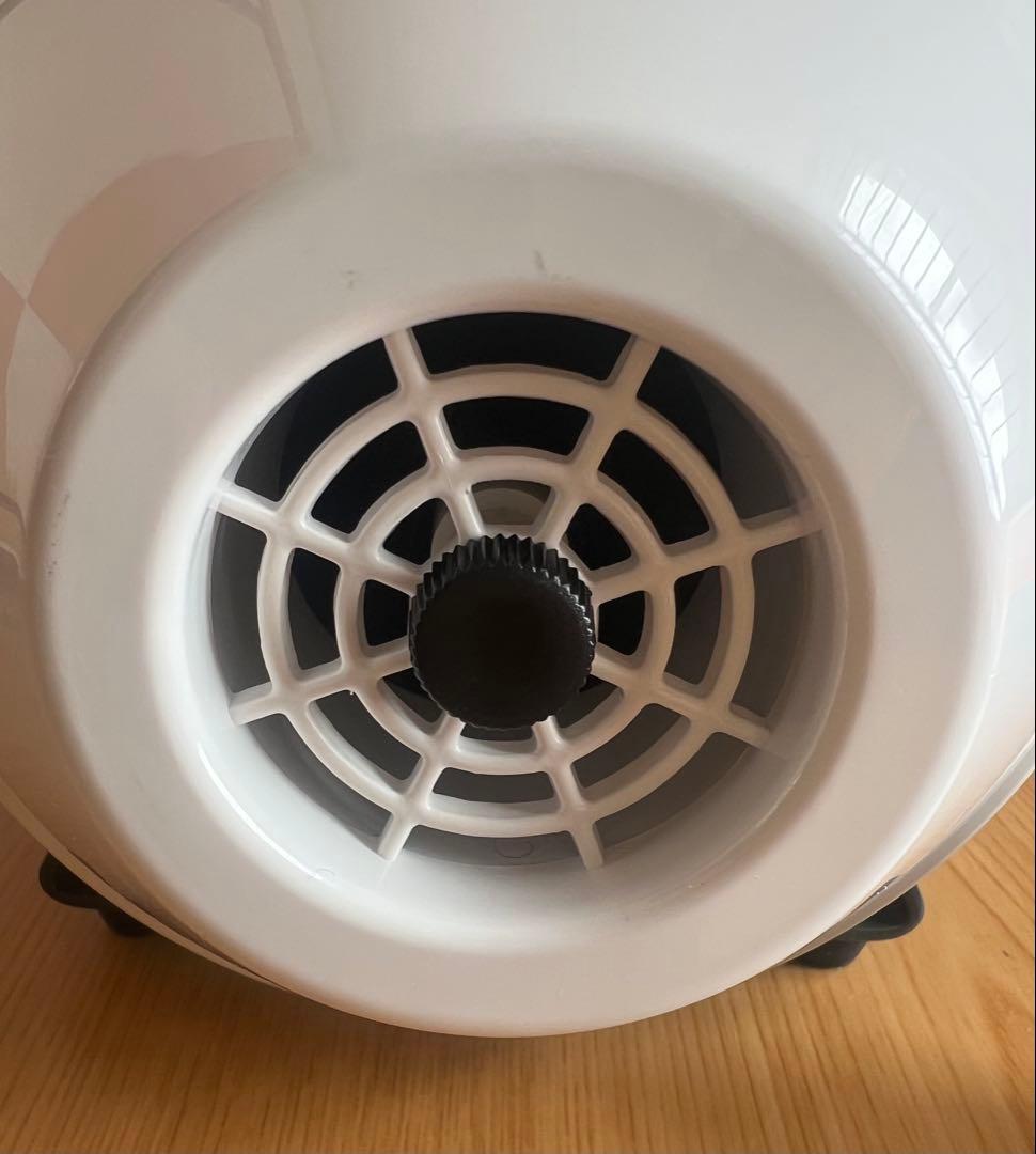 メガブロー ペットドライヤー プロ仕様 風量・温度無段階調節　おまけ付♪