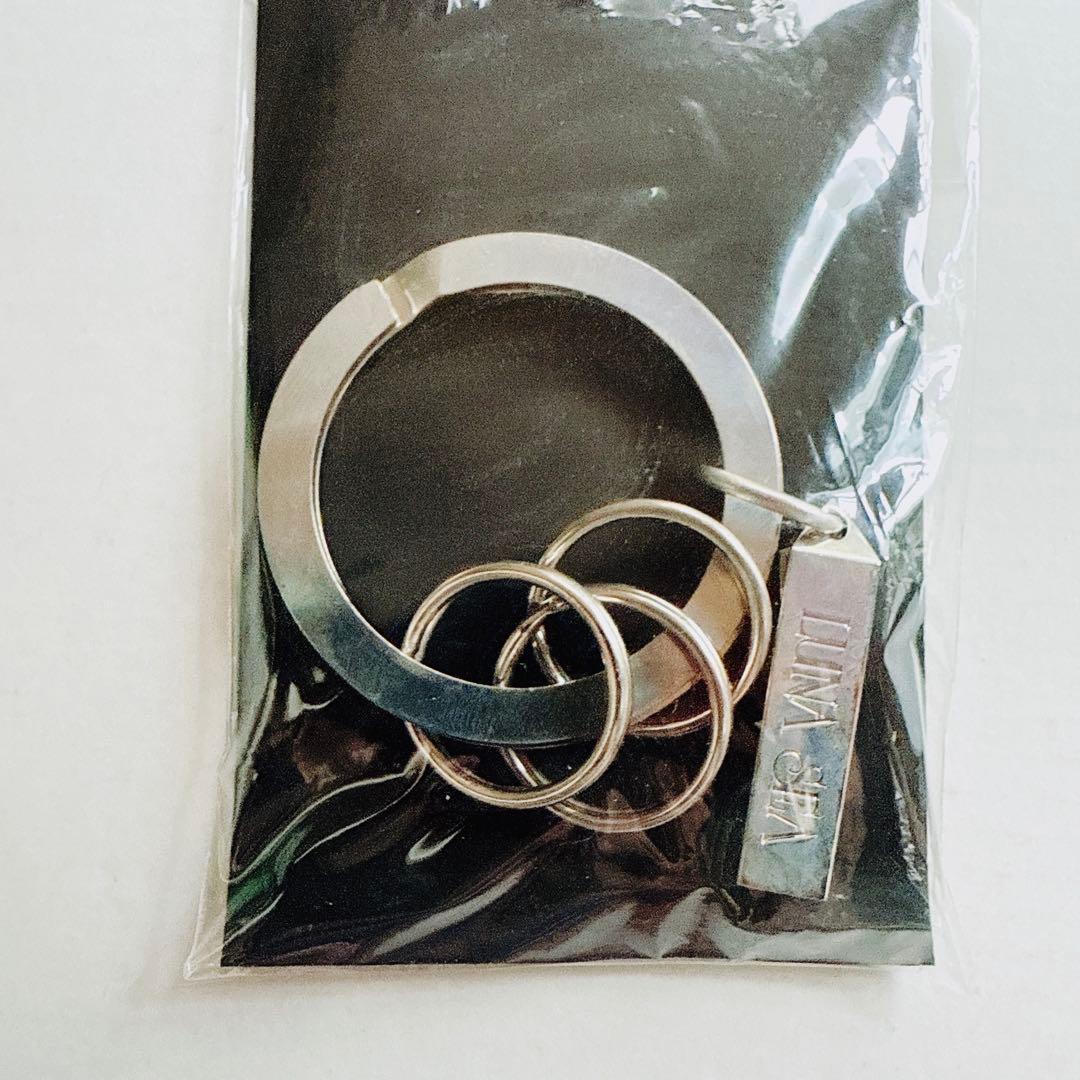 LUNASEA ルナシー パンフレット グッズ セット