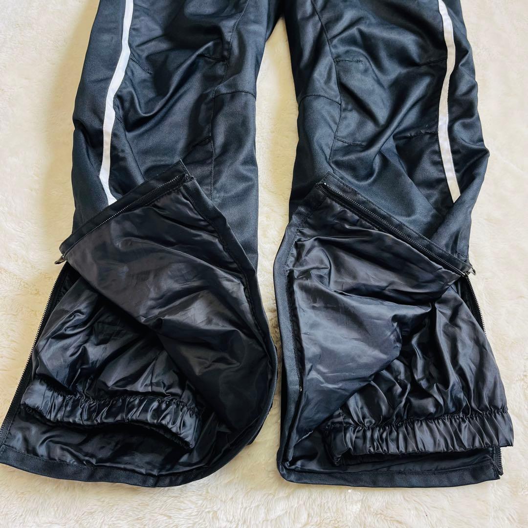 【良品✨】SALOMON スキーウェア　メンズ　Sサイズ