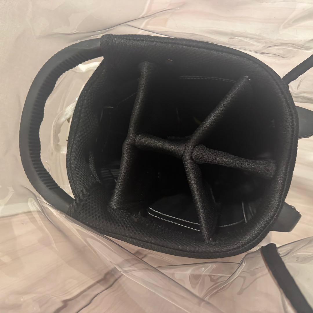 malbon キャディバッグ