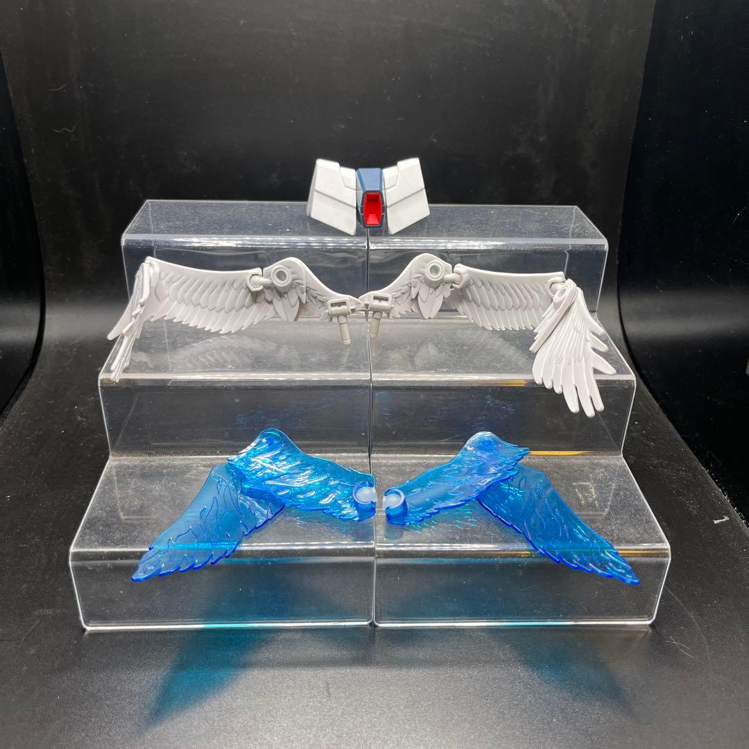 バラ売り　HG1/144ガンプラジャンク② バックパックその他　1/18更新