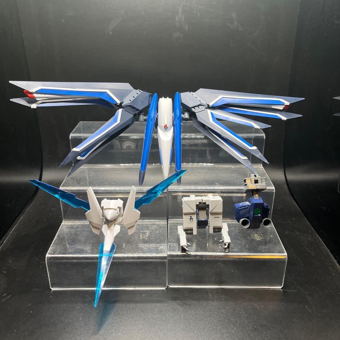 バラ売り　HG1/144ガンプラジャンク② バックパックその他　1/18更新