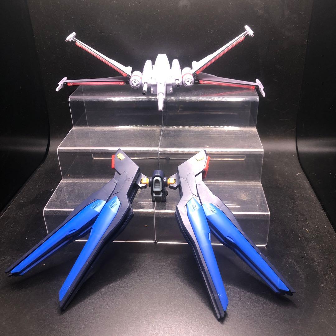 バラ売り　HG1/144ガンプラジャンク② バックパックその他　1/18更新