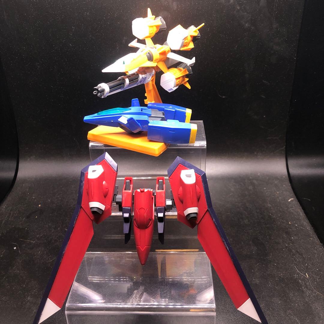 バラ売り　HG1/144ガンプラジャンク② バックパックその他　1/18更新