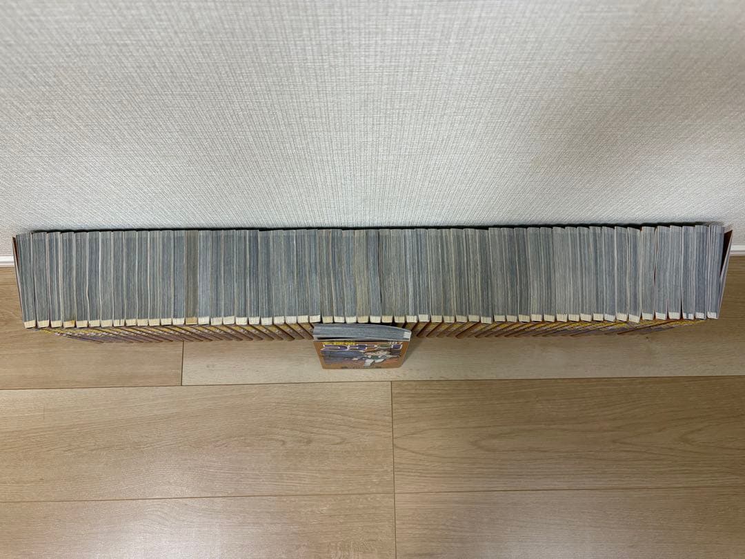 名探偵コナン　全巻セット　青山剛昌