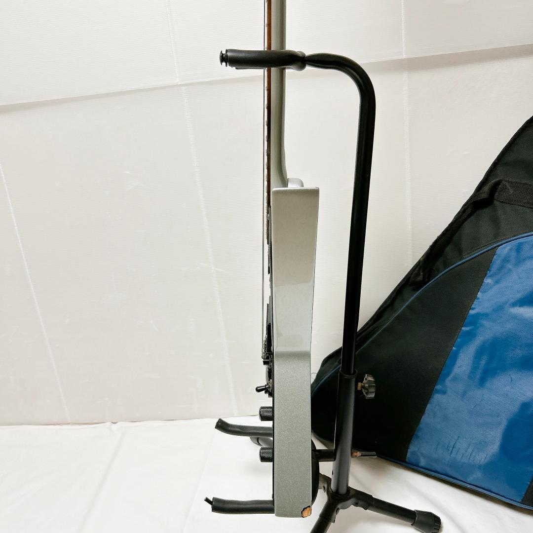 美品 Cort Explorer エクスプローラー VX-2X グレー